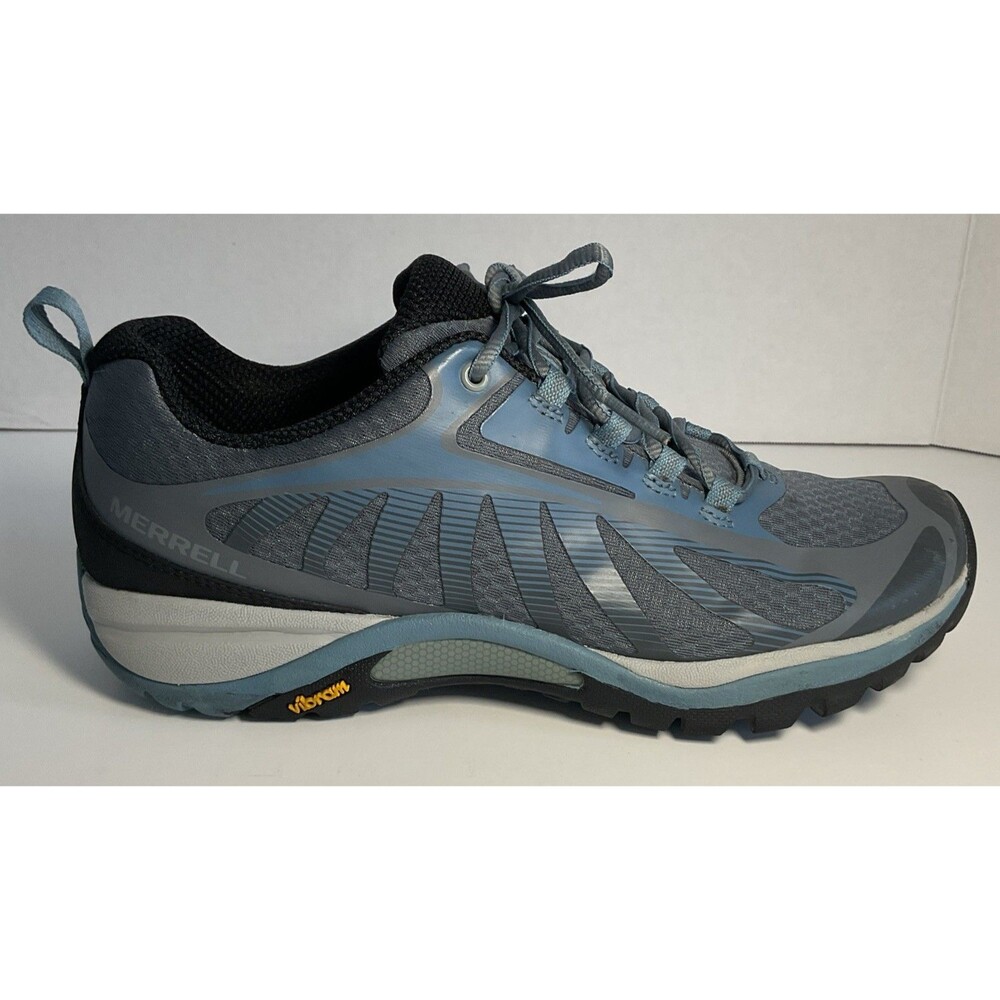 Merrell Siren Edge 3 Hiking Shoe Women's Size 8.5